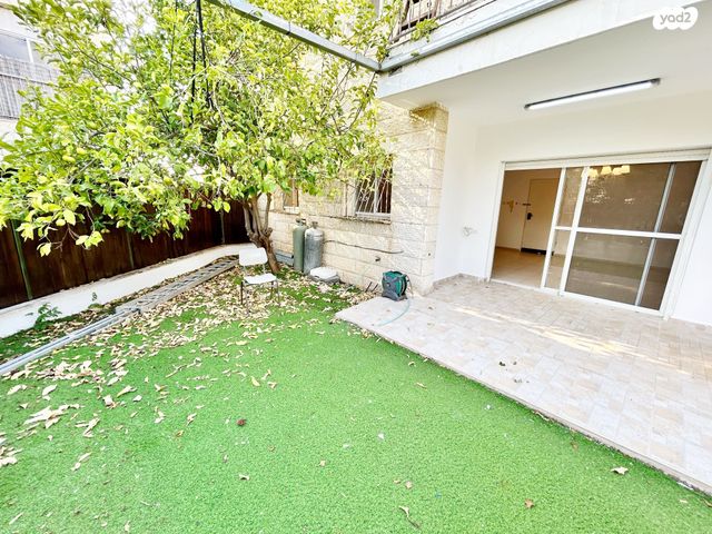 דירת גן, חטיבת הראל, רמת רבין, כרמיאל