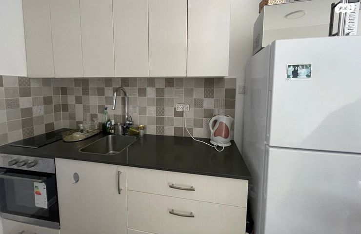 דירה, יזרעאל, מחנה יהודה - לב העיר, ירושלים