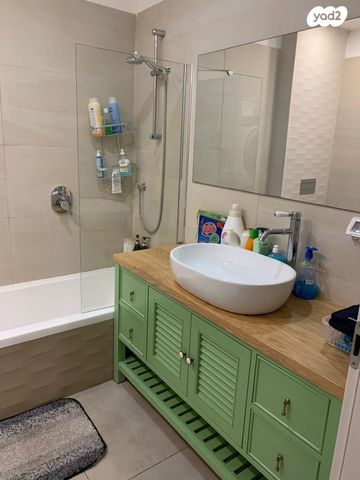 דירת גן, הצפון הישן - צפון, תל אביב יפו