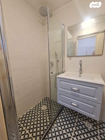 סטודיו/ לופט, כרמל מערבי, חיפה