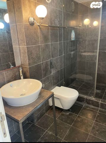 דירה, ניסים אלוני 21, צמרות איילון, פארק צמרת, תל אביב יפו