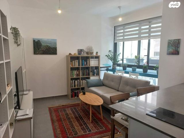 דירה, יהודה הלוי 88, לב תל אביב, לב העיר צפון, תל אביב יפו