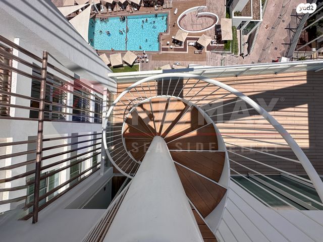 גג/ פנטהאוז, אילת