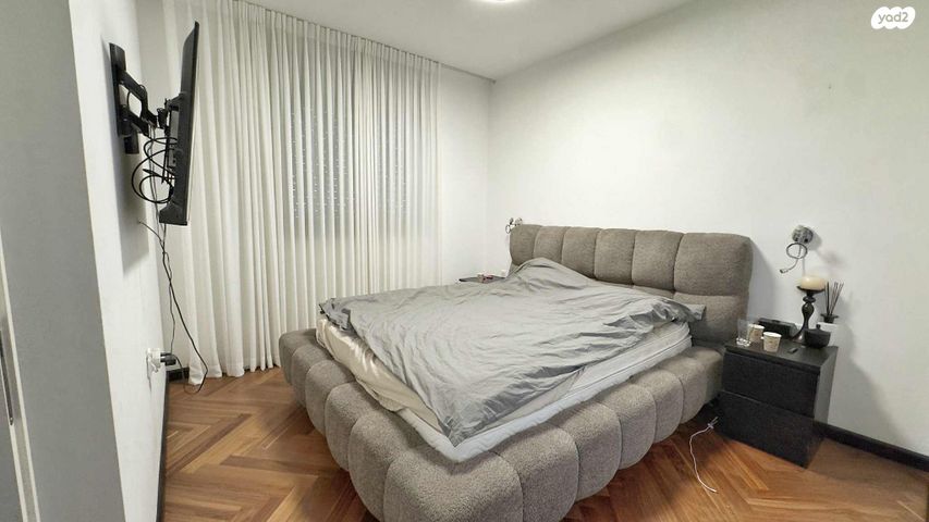 דירה, שדרות האלונים 9, פארק המושבה, באר יעקב