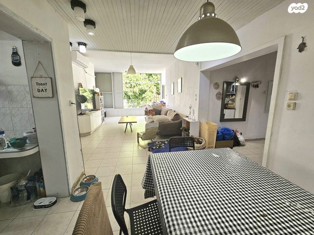 דירה, טרומן 24, נגבה, רמת גן