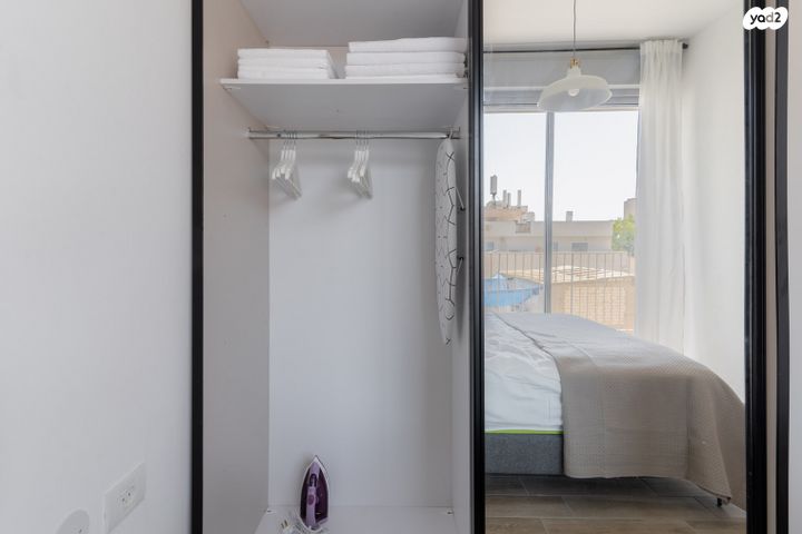 דירה, החלוצים, תל אביב יפו