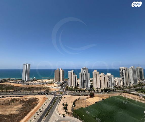 דירה, אמנון ליפקין שחק 10, נוף הטיילת, נתניה