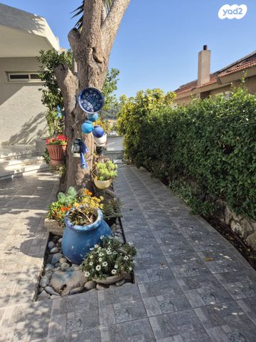 יחידת דיור, ליבנה, אילנות, מעלות תרשיחא