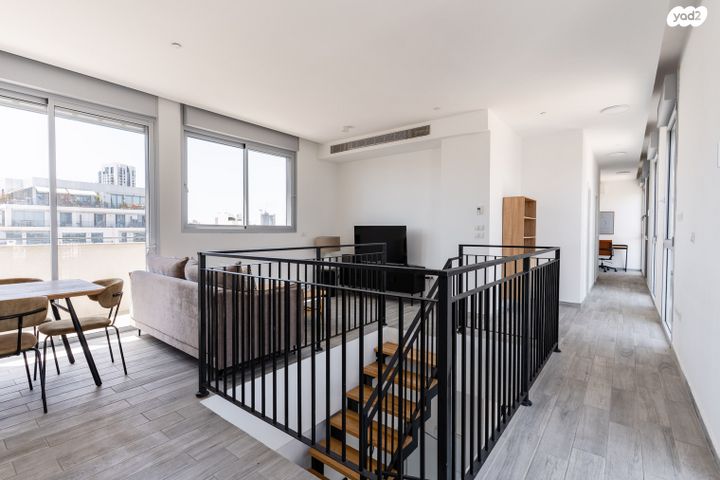 דירה, החלוצים, תל אביב יפו