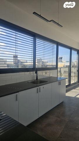 גג/ פנטהאוז, נווה שאנן, נווה שאנן, תל אביב יפו