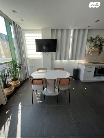 דירה, שיינקין 49, לב תל אביב, לב העיר צפון, תל אביב יפו