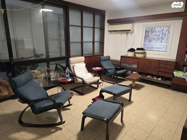 דירה, הרב לוי יצחק, הצפון הישן - צפון, תל אביב יפו