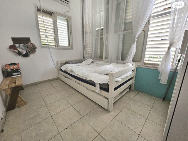 דירה, טרומן 24, נגבה, רמת גן