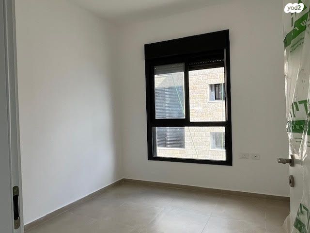 דירה, יצחק ארנסט נבנצל, מורדות ארנונה, ירושלים