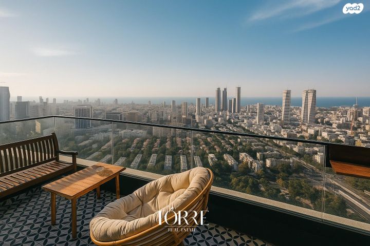 דירה, תל אביב יפו