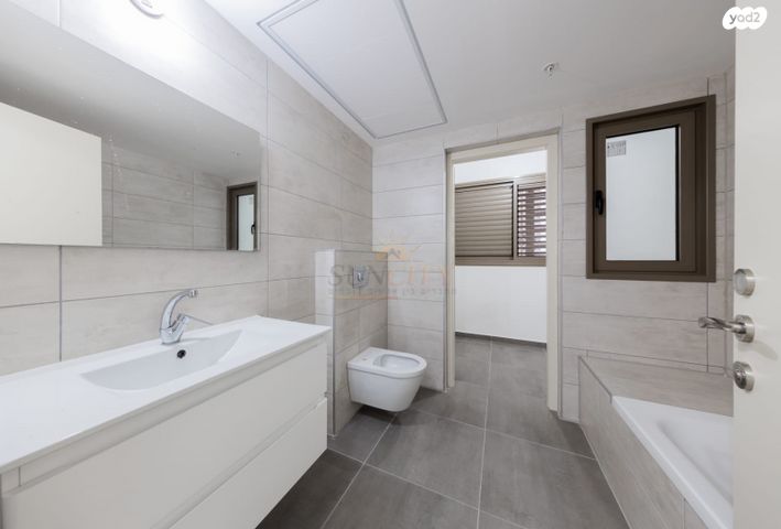 דירה, בורוכוב 5, נתניה