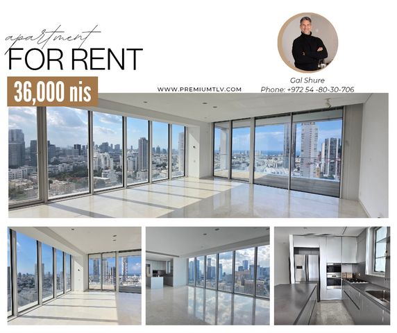 הצפון החדש - כיכר המדינה