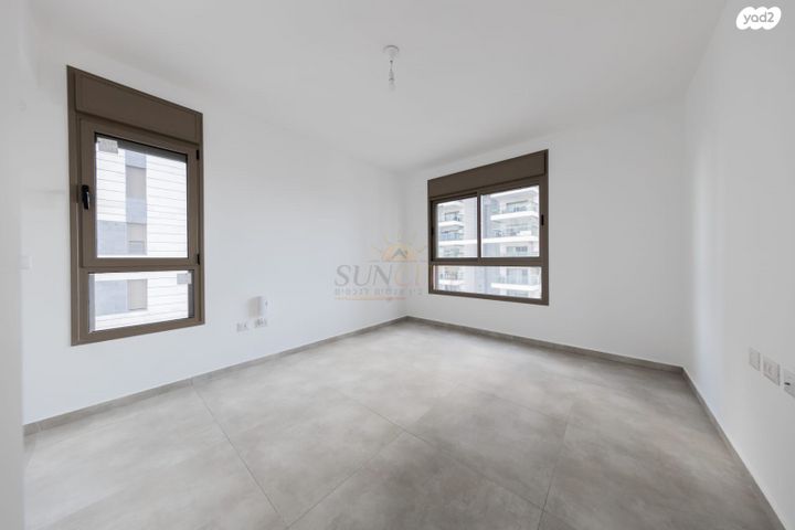 דירה, בורוכוב 5, נתניה