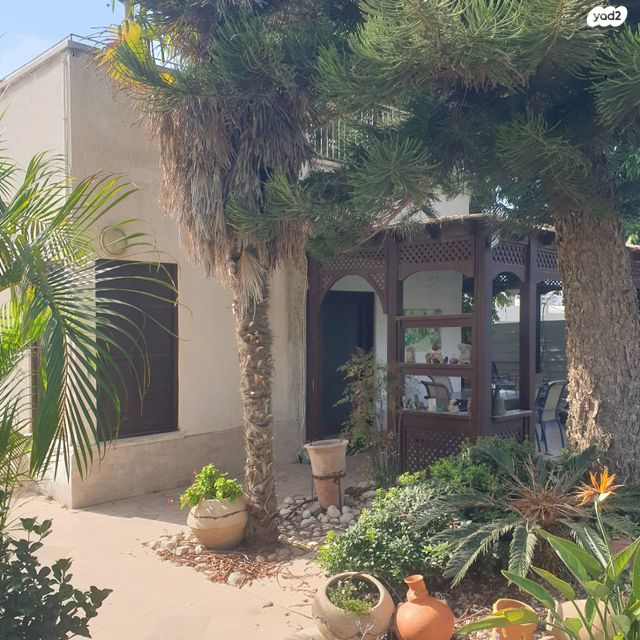 בית פרטי/ קוטג', המושבה, נחלת יהודה, ראשון לציון