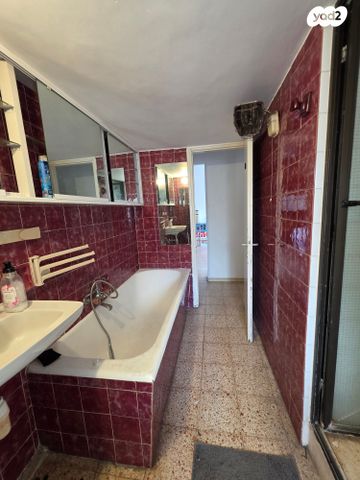 דירה, דרך פיק"א, רוממה, חיפה