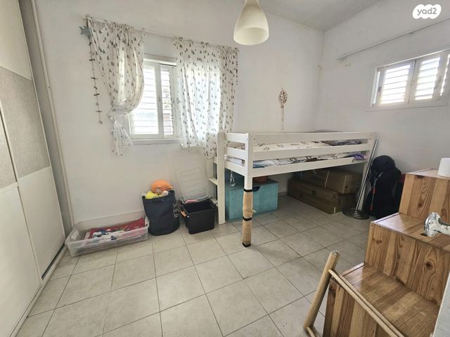 דירה, טרומן 24, נגבה, רמת גן