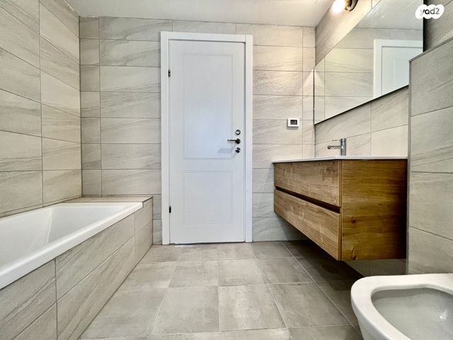 דירה, הרב הרצוג, צפון מערב מרכז העיר, נתניה