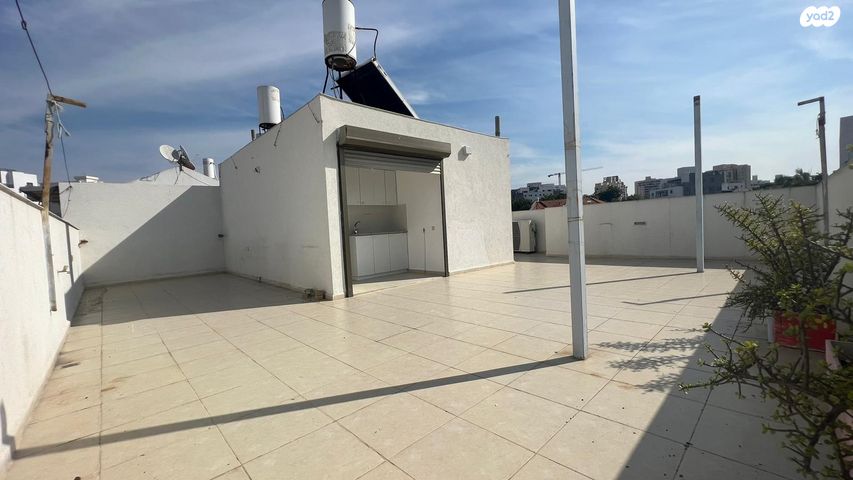 גג/ פנטהאוז, אפעל, שיכון ותיקים, חולון