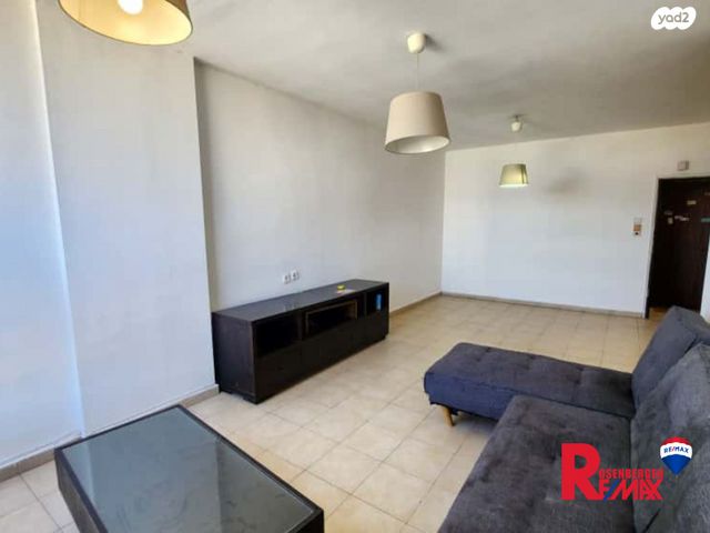 דירה, חביבה רייק 17, לב העיר, בת ים