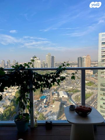 דירה, מונטיפיורי, הרכבת, תל אביב יפו