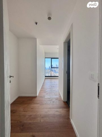 דירה, וינגייט 3, יד אליהו, תל אביב יפו