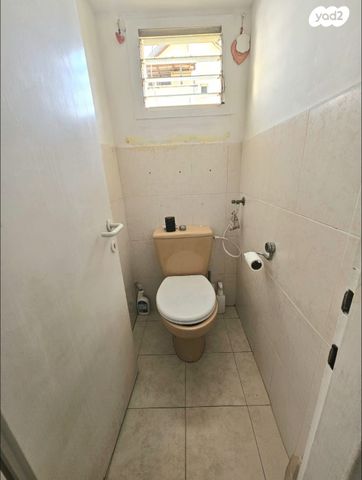 דירה, טרומן 24, נגבה, רמת גן