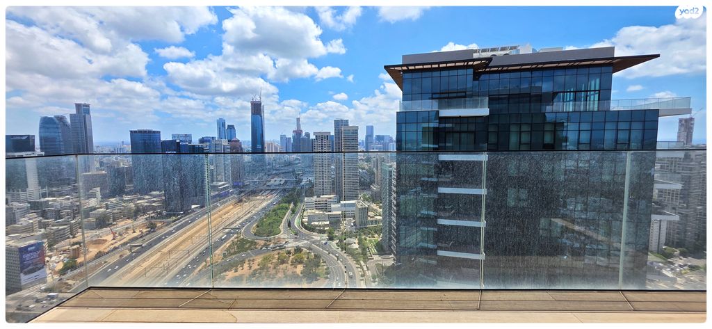 דירה, הרב ניסים, בבלי, תל אביב יפו