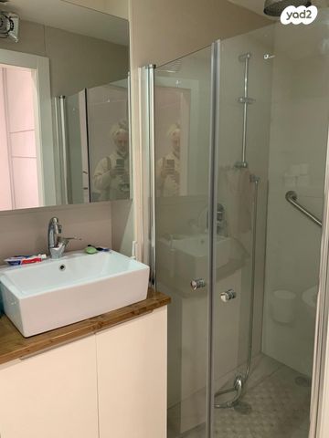 דירת גן, הצפון הישן - צפון, תל אביב יפו