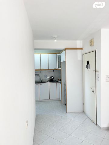 דירה, ז'אן ז'ורס 36, קרית שפרינצק, חיפה