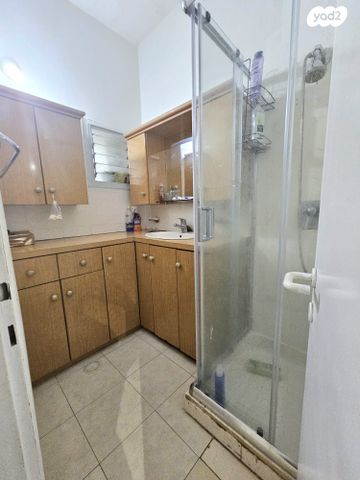 דירה, טרומן 24, נגבה, רמת גן