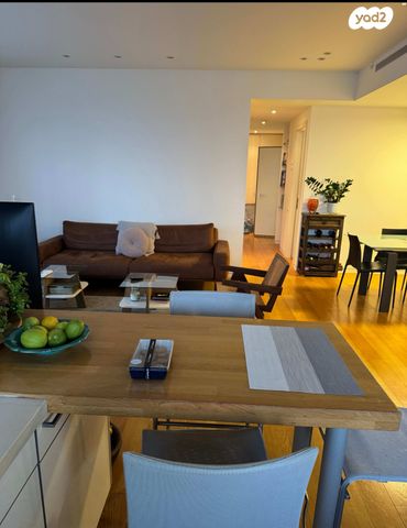 דירה, ניסים אלוני 21, צמרות איילון, פארק צמרת, תל אביב יפו