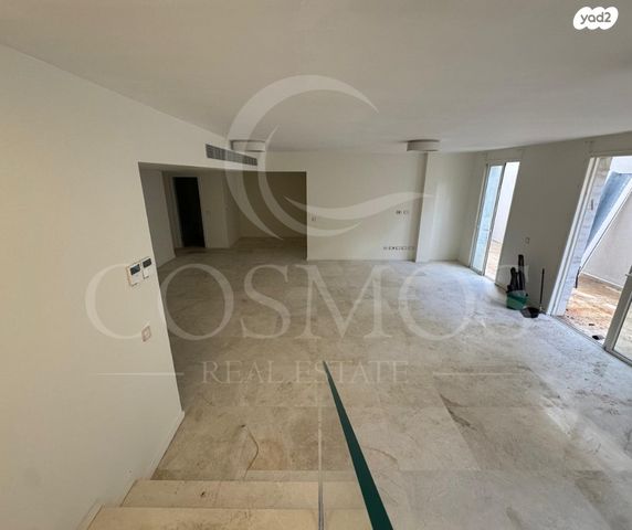 דירת גן, המנהרה, הרצליה ב', הרצליה