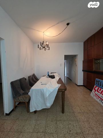 דירה, דרך פיק"א, רוממה, חיפה