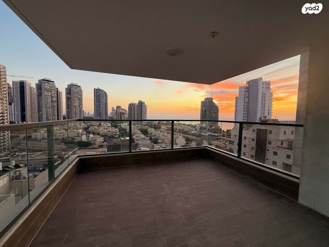 דירה, ירמיהו הלפרין, מרכז העיר דרום, נתניה