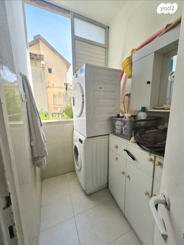 דירה, טרומן 24, נגבה, רמת גן