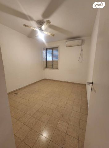 דירה, רמה, נווה שרת, תל אביב יפו