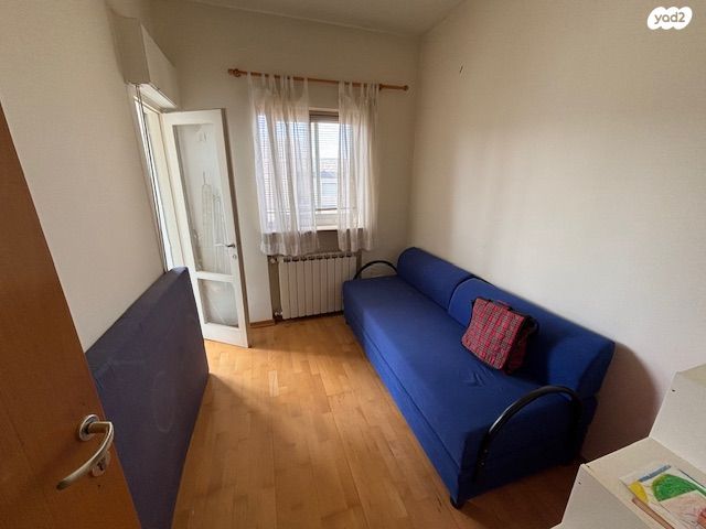 דירה, הארזים 16, בית הכרם, רמת בית הכרם, ירושלים