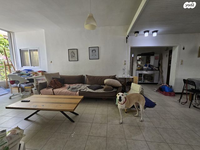 דירה, טרומן 24, נגבה, רמת גן