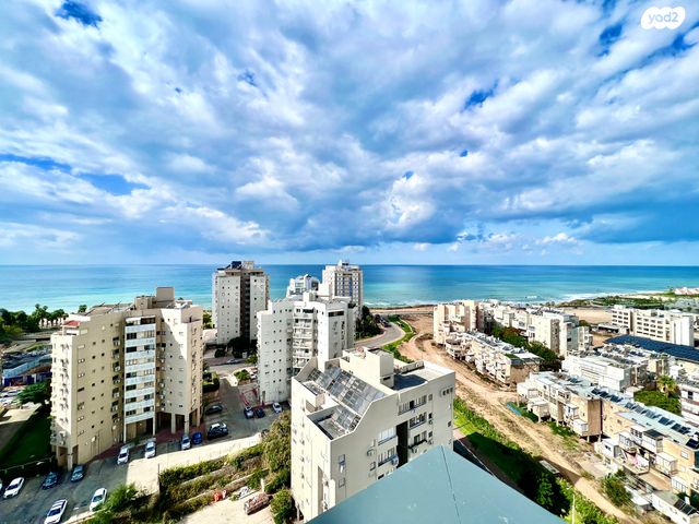 דירה, הרב הרצוג, צפון מערב מרכז העיר, נתניה