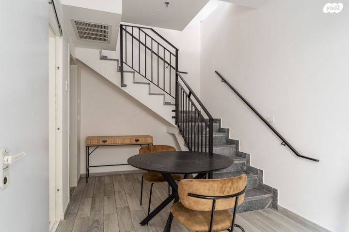 דירה, החלוצים, תל אביב יפו