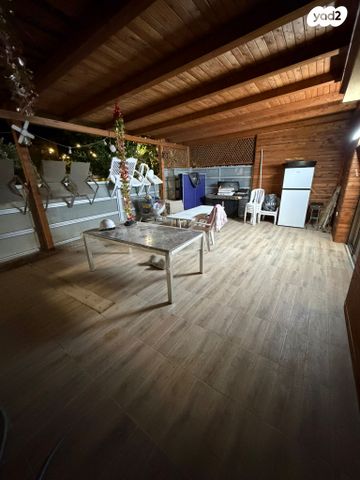 בית פרטי/ קוטג', אילת