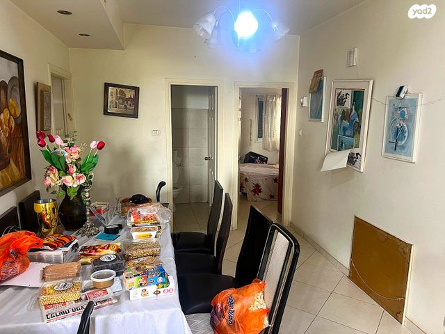 דירה, המלך יוסף, תל יהודה, רמת גן