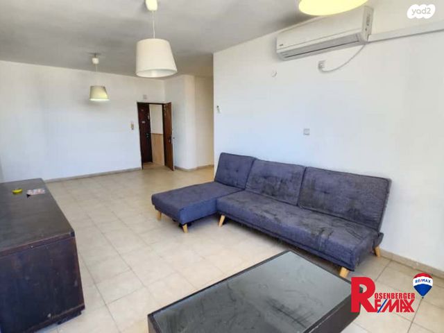 דירה, חביבה רייק 17, לב העיר, בת ים