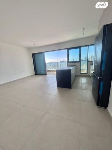 דירה, וינגייט 3, יד אליהו, תל אביב יפו