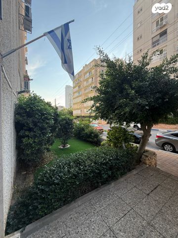 דירה, מקדונלד 24, צפון מערב מרכז העיר, נתניה